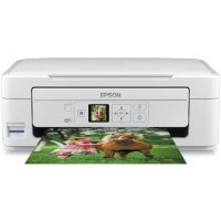 Epson Expression Home XP-325  All In One Print Scan Copy Compact Inkjet Printer