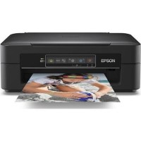 Epson Expression Home XP-235 A4 Colour Wireless All In One Inkjet Printer