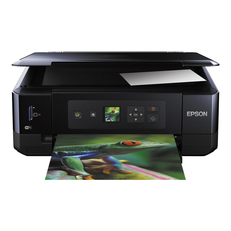 Epson Expression Premium XP-530 All-In-One Wireless Ink-Jet Colour Printer 