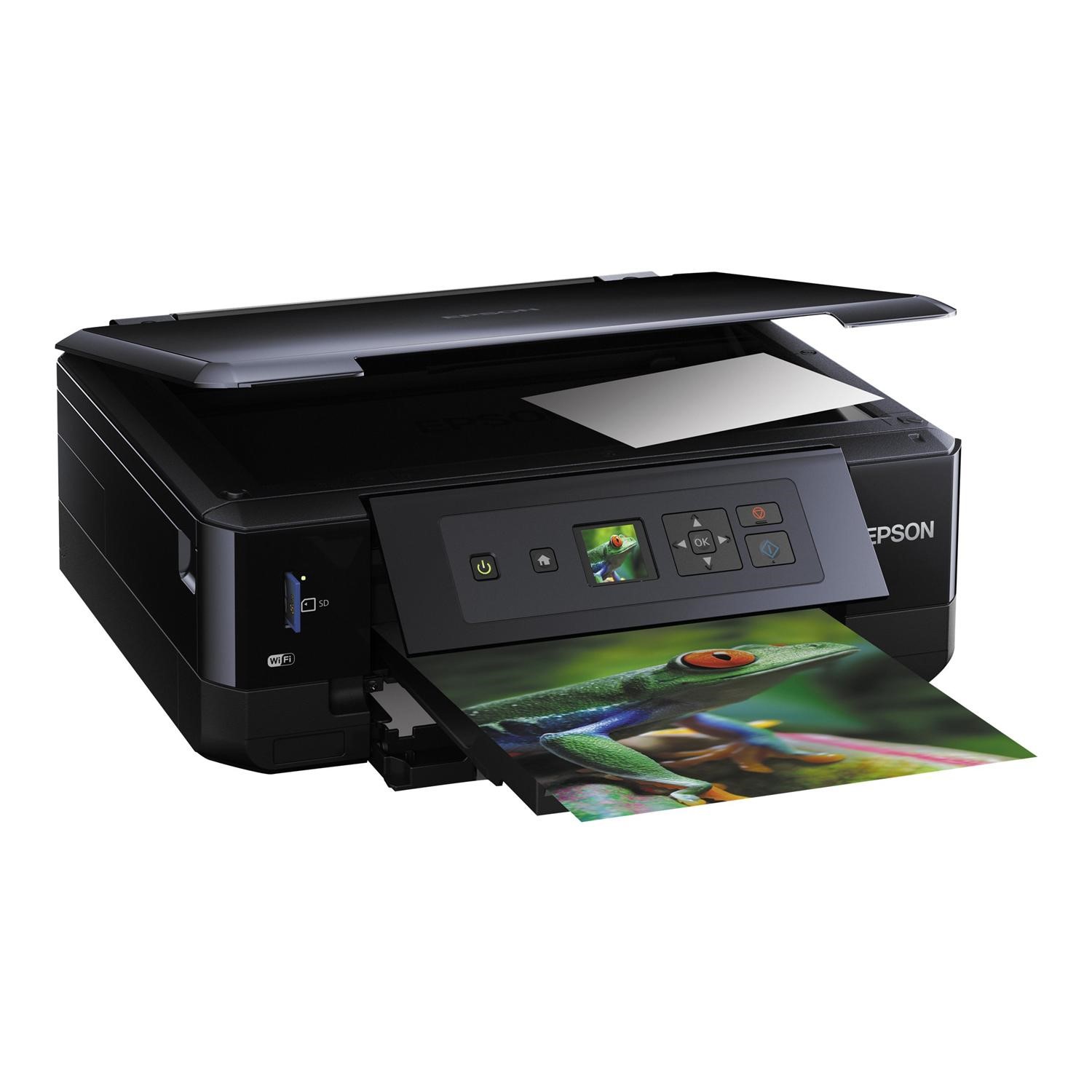 Epson Xp 530 Wifi 64bit Driver Download Epson Xp 530 Wifi 64bit Driver Download