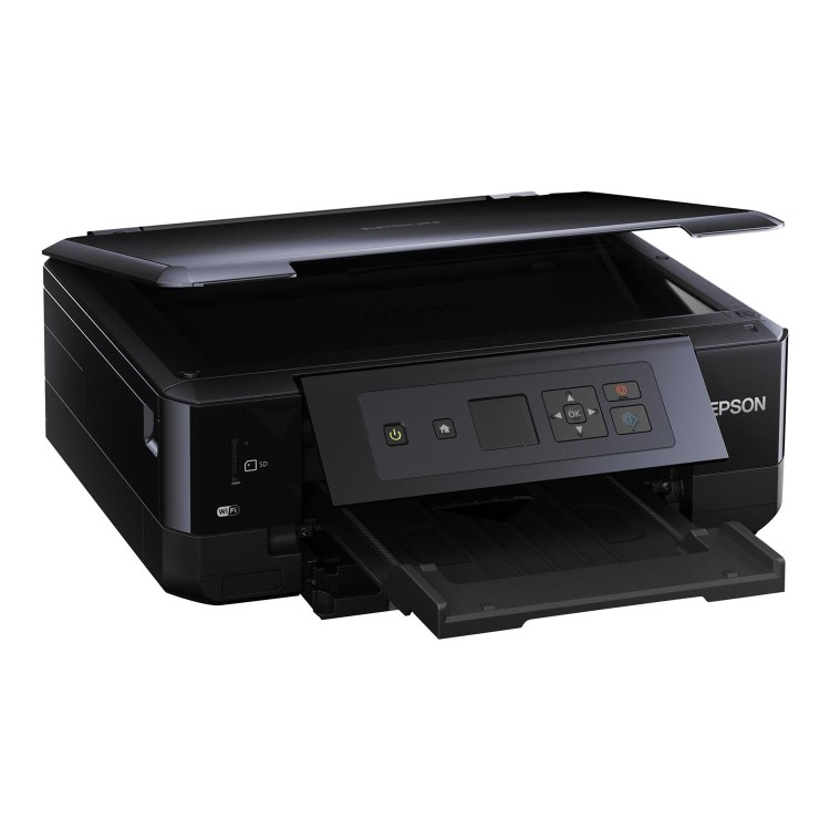 Epson Expression Premium XP-530 All-In-One Wireless Ink-Jet Colour Printer 