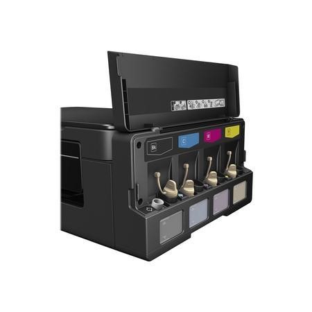 Epson EcoTank 2600 A4 Multifunction Colour Inkjet Printer on Servers Direct