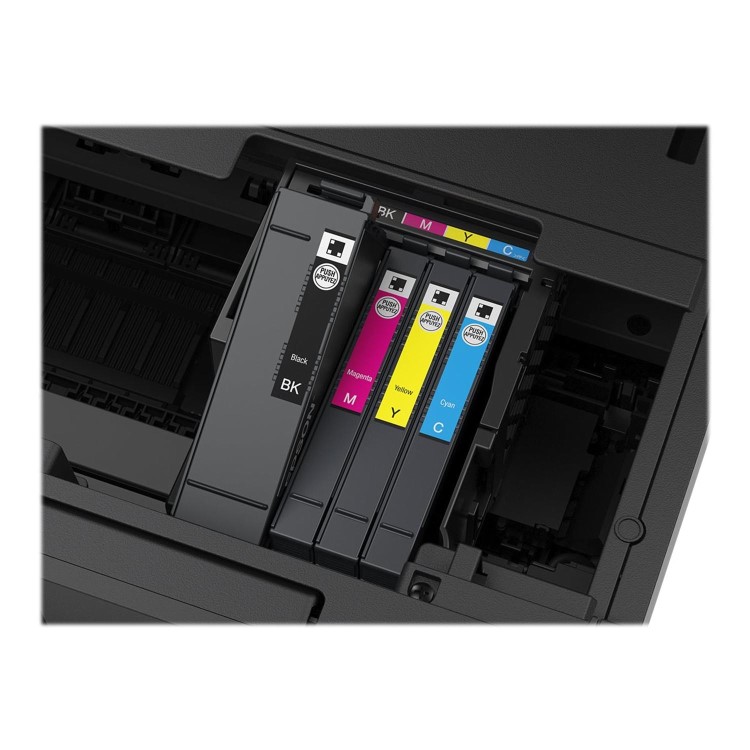 Epson WorkForce Pro 4730DTWF A4 Multifunction Colour Inkjet Printer