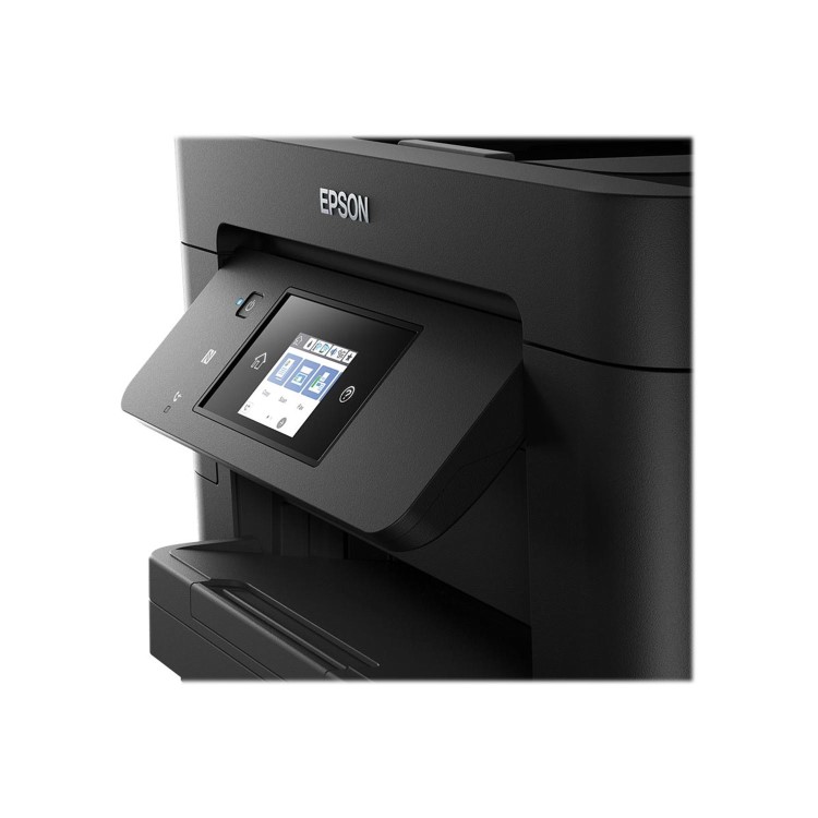 Epson WorkForce Pro 4730DTWF A4 Multifunction Colour Inkjet Printer