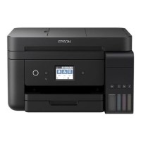 Epson EcoTank ET-4750 A4 Multi-Function Wireless Inkjet Colour Printer 