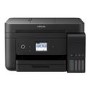 Epson EcoTank ET-4750 A4 Multi-Function Wireless Inkjet Colour Printer 