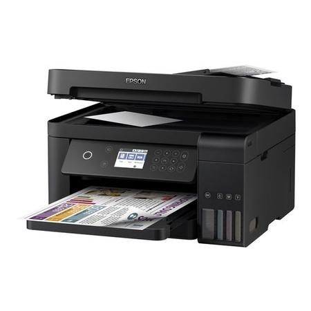Epson EcoTank ET-3750 Inkjet Printer