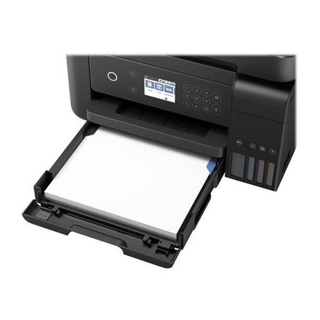 Epson EcoTank ET-3750 Inkjet Printer