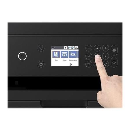 Epson EcoTank ET-3750 Inkjet Printer
