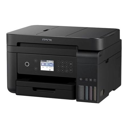Epson EcoTank ET-3750 Inkjet Printer