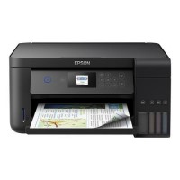 Epson EcoTank 2750 A4 Multifunction Colour Inkjet Printer 