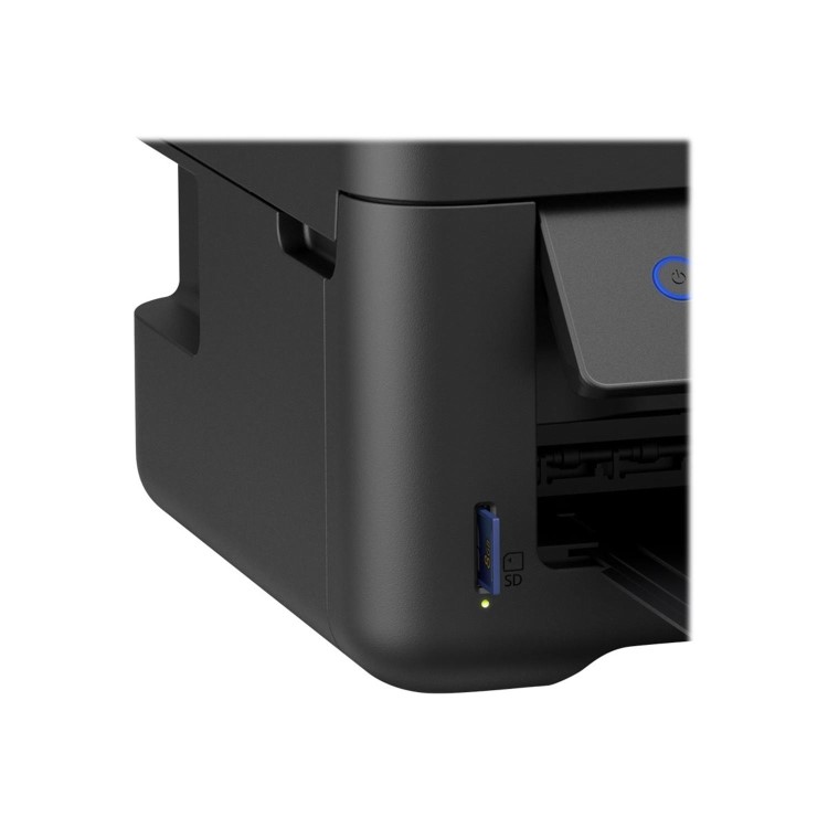 Epson EcoTank 2750 A4 Multifunction Colour Inkjet Printer 
