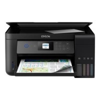 Epson EcoTank ET-2751 A4 Colour Multifunction Inkjet Printer