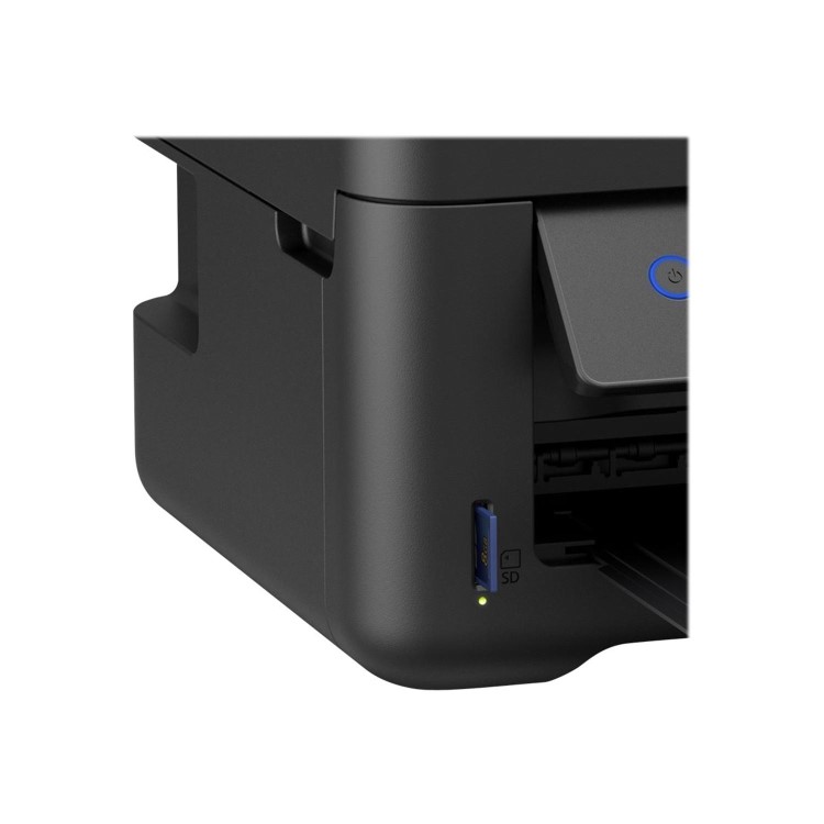 Epson EcoTank ET-2751 A4 Colour Multifunction Inkjet Printer