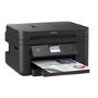 Epson WorkForce A4 All In One InkJet Printer - WiFi USB 2.0