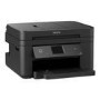 Epson WorkForce A4 All In One InkJet Printer - WiFi USB 2.0