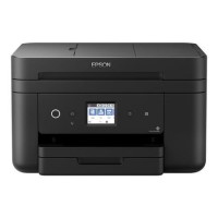 Epson WorkForce A4 All In One InkJet Printer - WiFi USB 2.0
