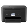 Epson WorkForce A4 All In One InkJet Printer - WiFi USB 2.0