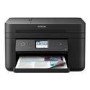 Epson WorkForce A4 All In One InkJet Printer - WiFi USB 2.0