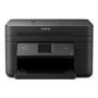 Epson WorkForce A4 All In One InkJet Printer - WiFi USB 2.0