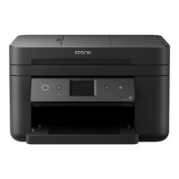 Epson WorkForce 2865DWF A4 Multifunction Colour Inket Printer