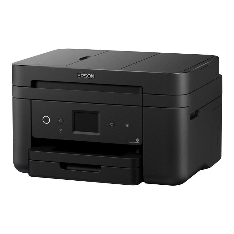 Epson WorkForce 2865DWF A4 Multifunction Colour Inket Printer