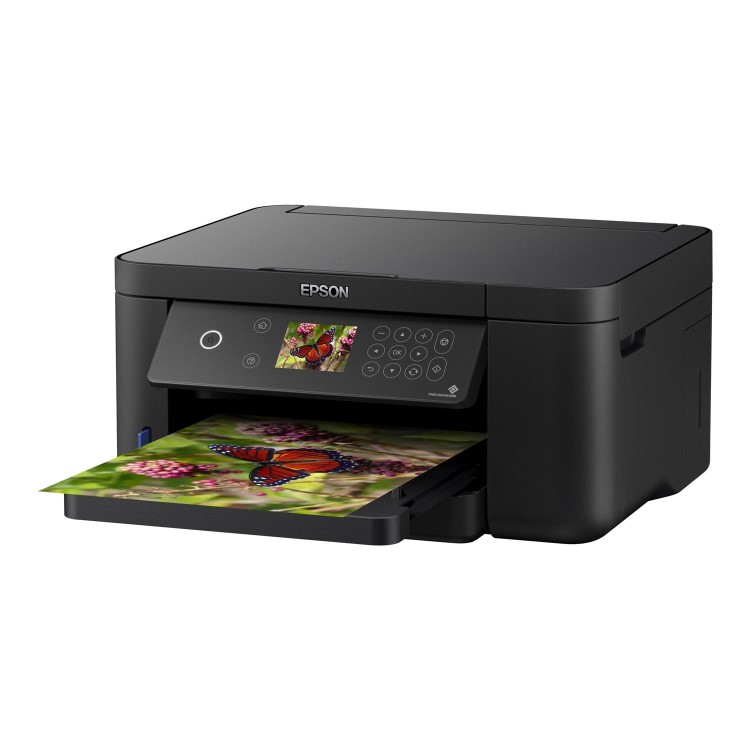 Epson Expression Home XP-5105  A4 All in One Colour Inkjet Printer with WiFi
