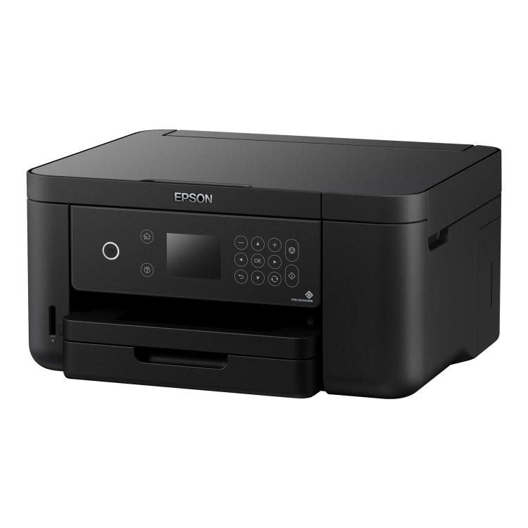 Epson Expression Home XP-5105  A4 All in One Colour Inkjet Printer with WiFi