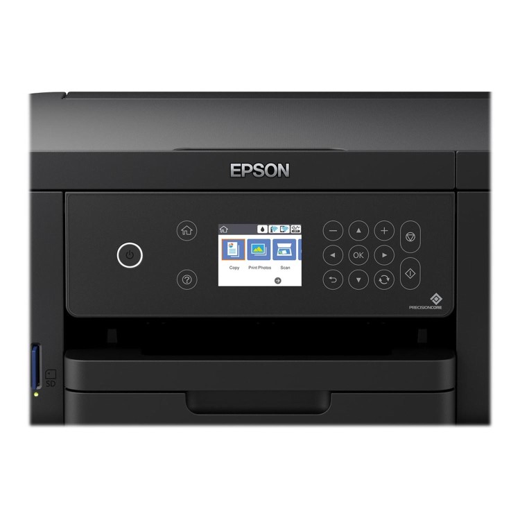 Epson Expression Home XP-5105  A4 All in One Colour Inkjet Printer with WiFi