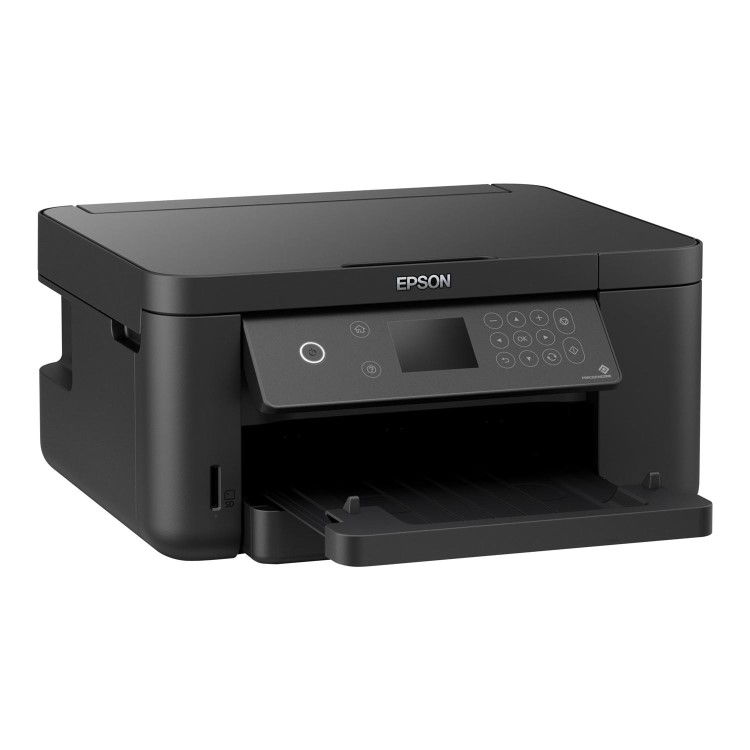 Epson Expression Home XP-5105  A4 All in One Colour Inkjet Printer with WiFi