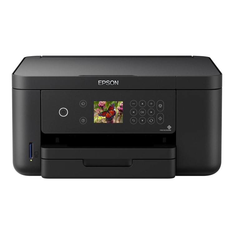Epson Expression Home XP-5105  A4 All in One Colour Inkjet Printer with WiFi