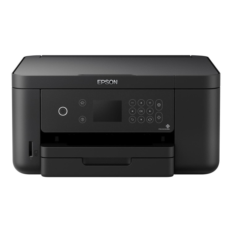 Epson Expression Home XP-5105  A4 All in One Colour Inkjet Printer with WiFi