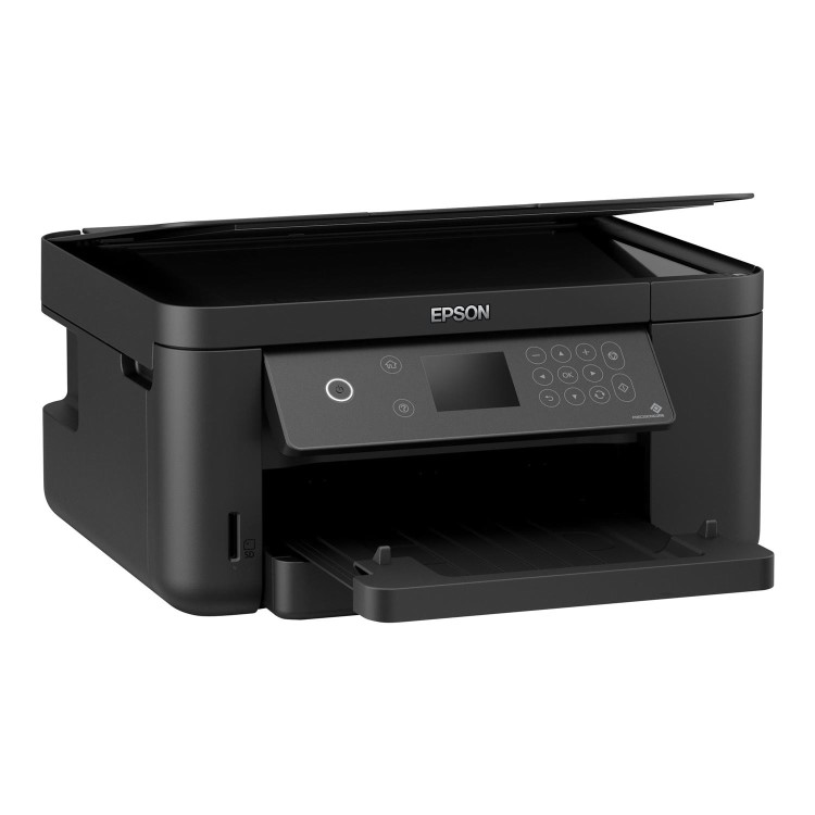 Epson Expression Home XP-5105  A4 All in One Colour Inkjet Printer with WiFi
