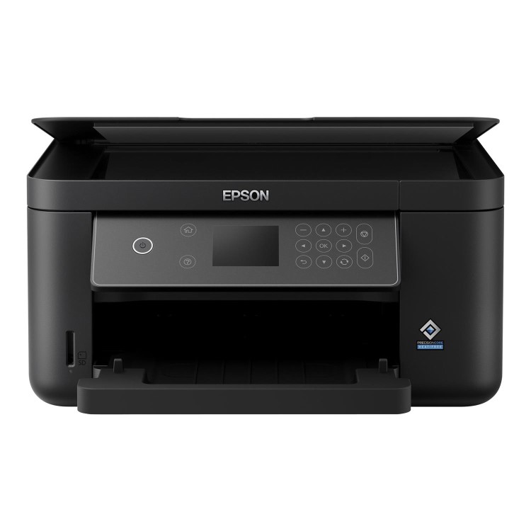 Epson Expression  XP-5150 A4 Colour Multifunction Inkjet Printer