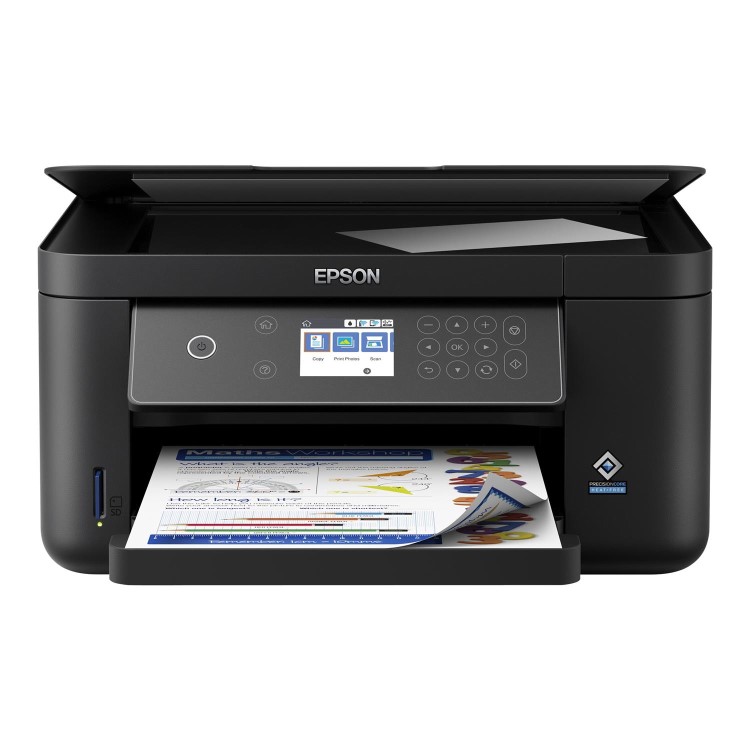 Epson Expression  XP-5150 A4 Colour Multifunction Inkjet Printer