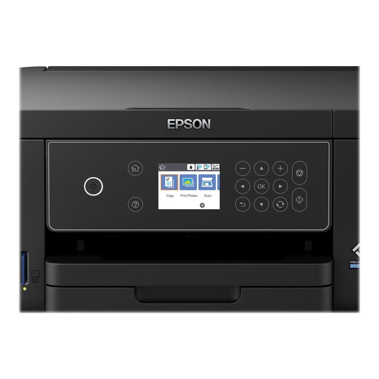 Epson Expression  XP-5150 A4 Colour Multifunction Inkjet Printer
