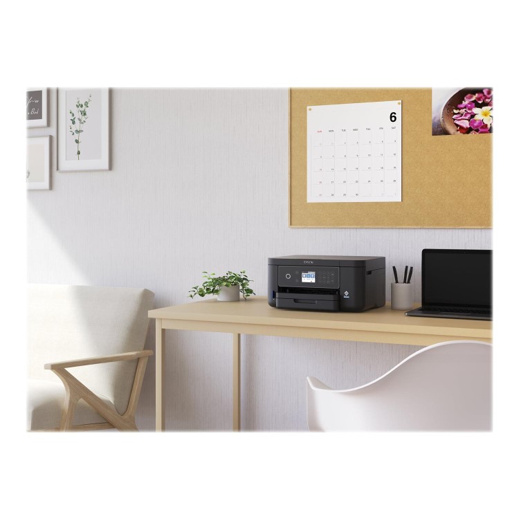 Epson Expression  XP-5150 A4 Colour Multifunction Inkjet Printer