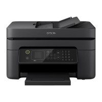 Refurbished Epson WorkForce WF-2835DWF A4 Colour Multifunction Inkjet Printer