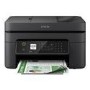 Epson WorkForce WF-2840DWF Inkjet Multifunction Printer 