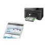 Epson WorkForce WF-2840DWF Inkjet Multifunction Printer 