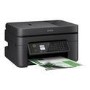 Epson WorkForce WF-2840DWF Inkjet Multifunction Printer 
