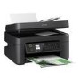 Epson WorkForce WF-2840DWF Inkjet Multifunction Printer 