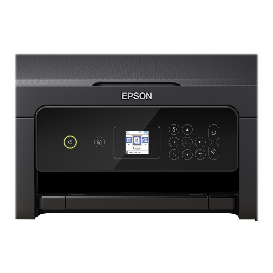 Epson Expression 3100 A4 Multifunction Colour Inkjet Printer on Servers