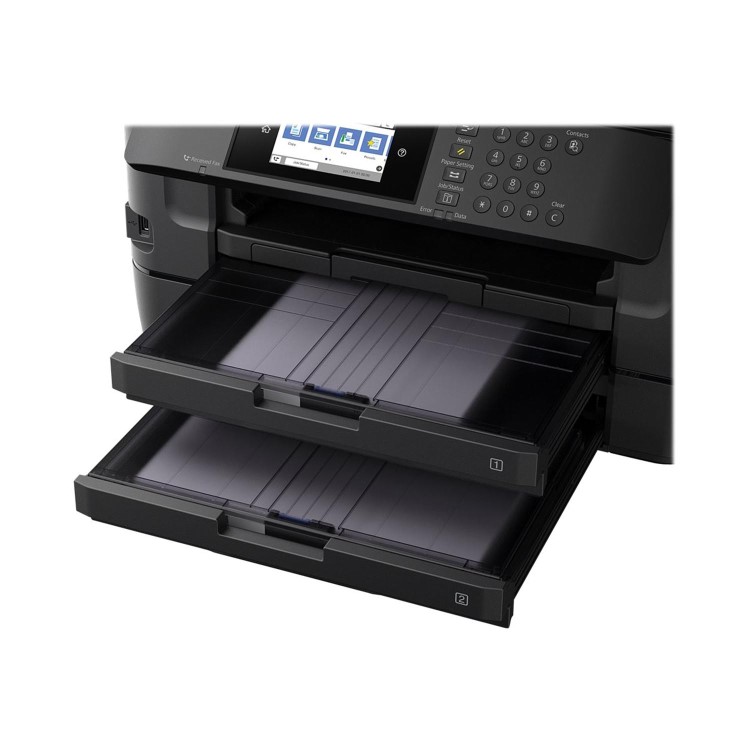 Epson WorkForce 7720DTWF A3+ All In One Colour Inkjet Printer