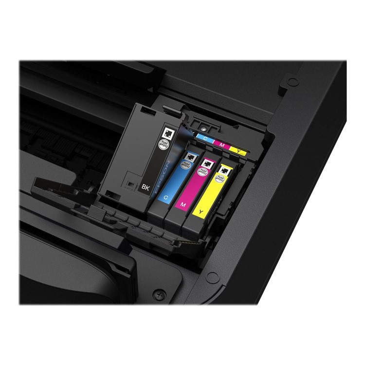 Epson WorkForce 7720DTWF A3+ All In One Colour Inkjet Printer