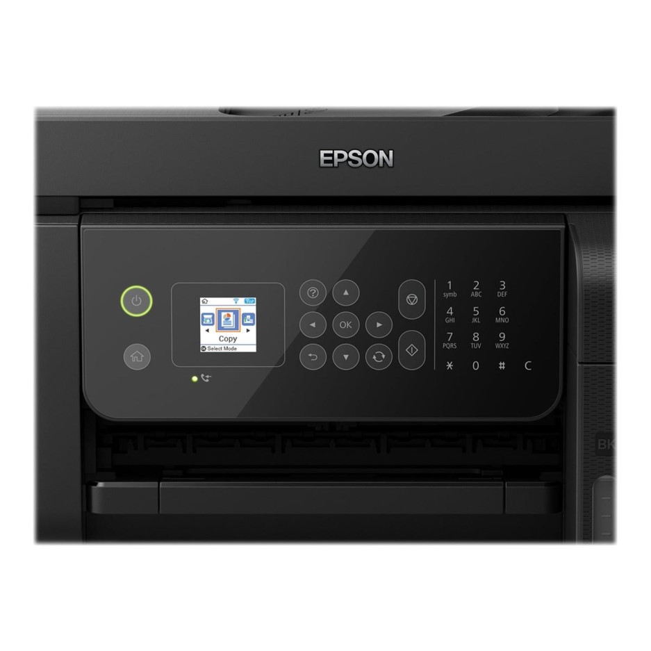Epson EcoTank L5190 A4 Multifunction Colour InkJet Printer on Servers