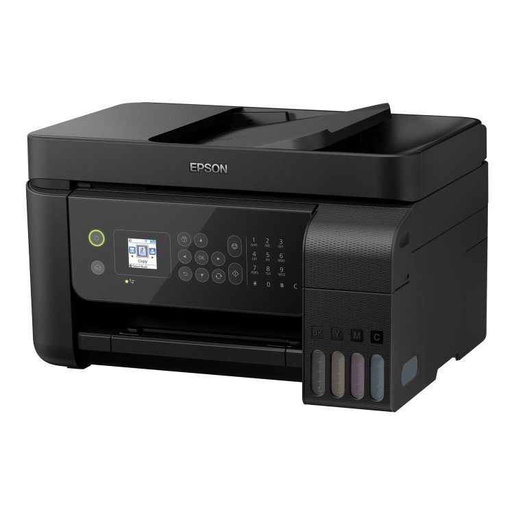 Epson EcoTank L5190 A4 Multifunction Colour InkJet Printer