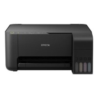 Epson EcoTank ET-2710 A4 Multifunction Colour InkJet Printer Epson EcoTank ET-2710 A4 Multifunction Colour InkJet Printer
