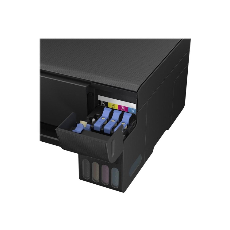 Epson EcoTank 2711 A4 Multifunction Colour Inkjet Printer