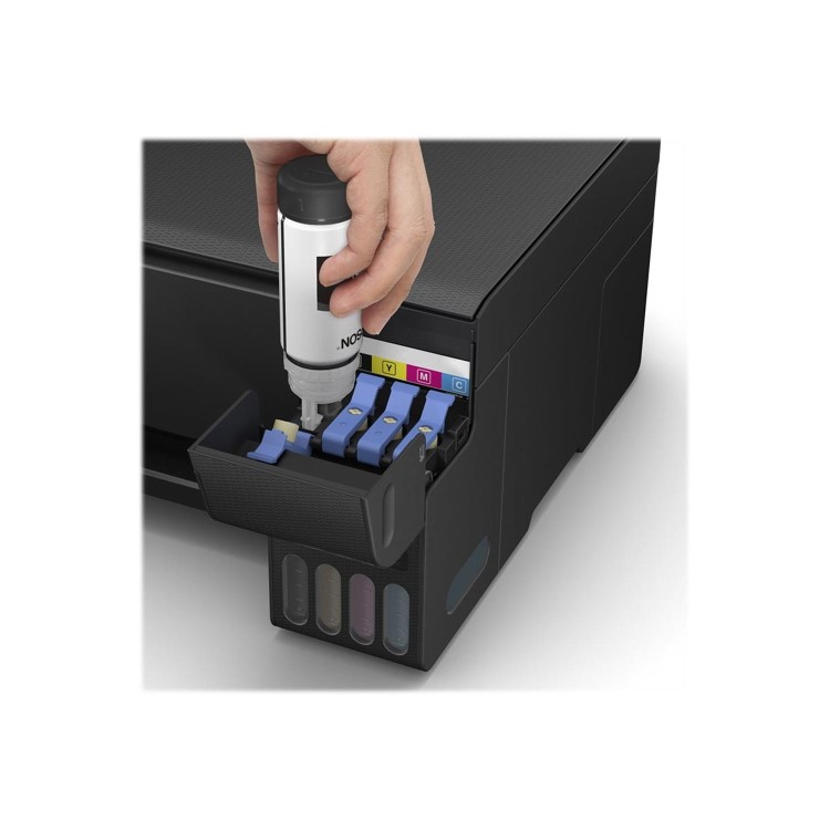 Epson EcoTank 2711 A4 Multifunction Colour Inkjet Printer